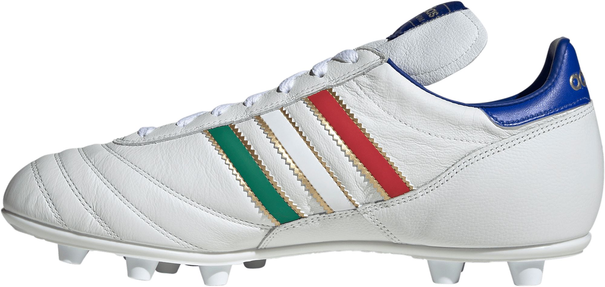 adidas Copa Mundial Italy FG Soccer Cleats product image
