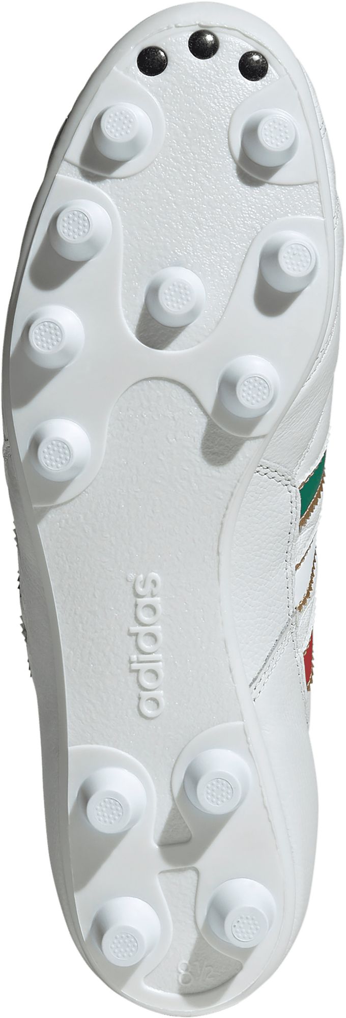 adidas Copa Mundial Italy FG Soccer Cleats product image