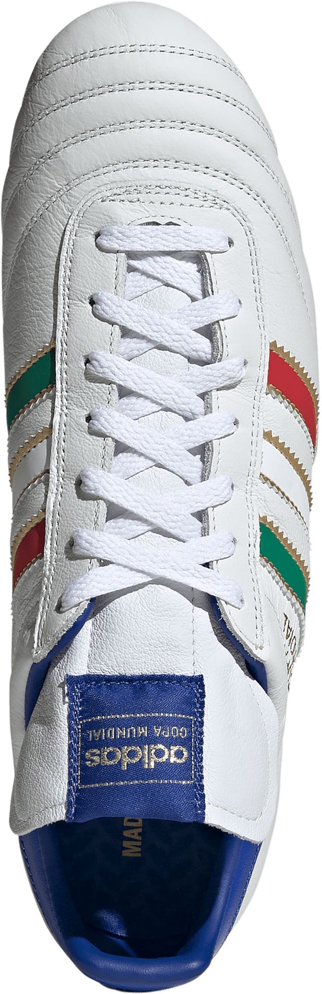 adidas Copa Mundial Italy FG Soccer Cleats product image