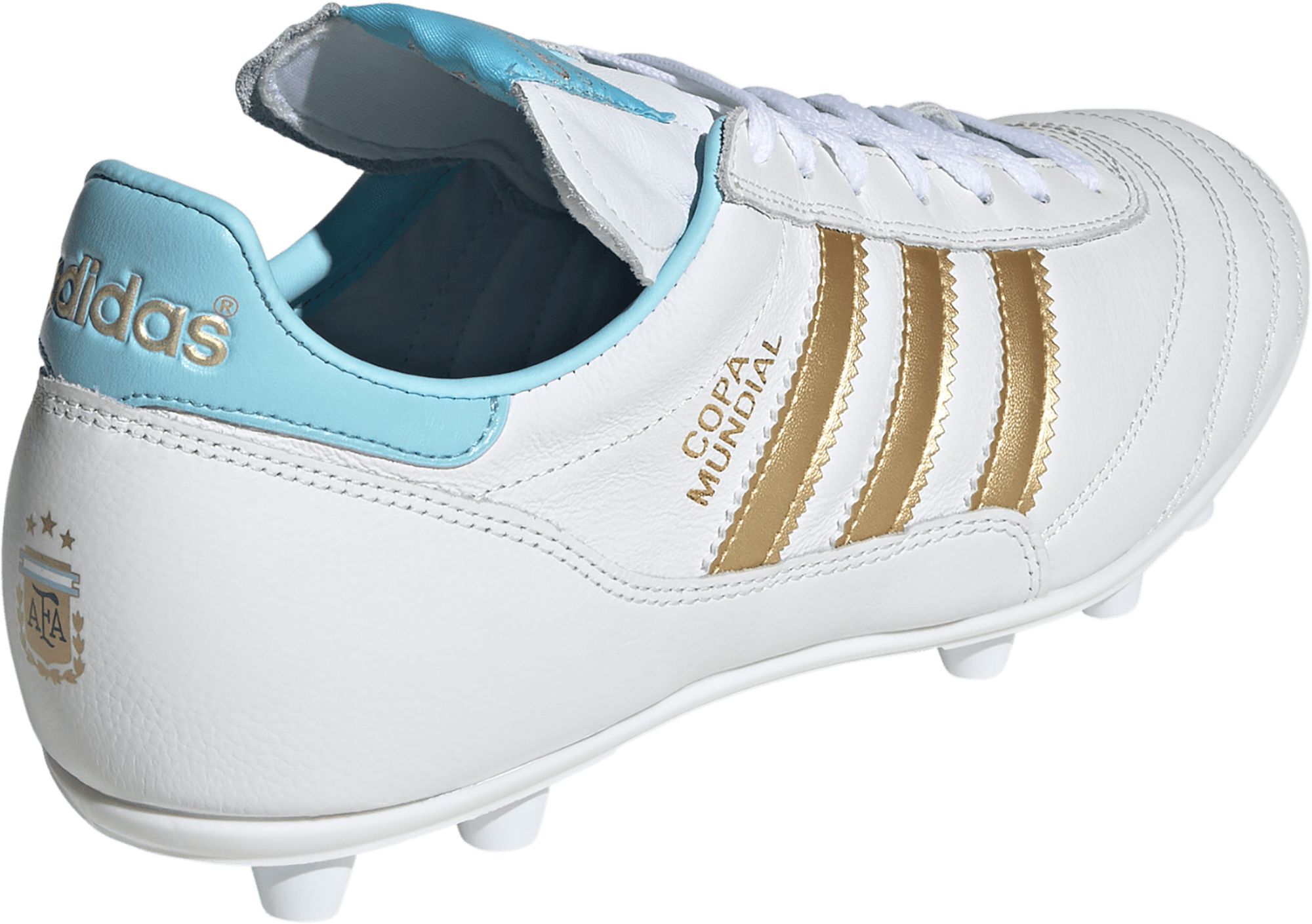 adidas Copa Mundial Argentina FG Soccer Cleats product image