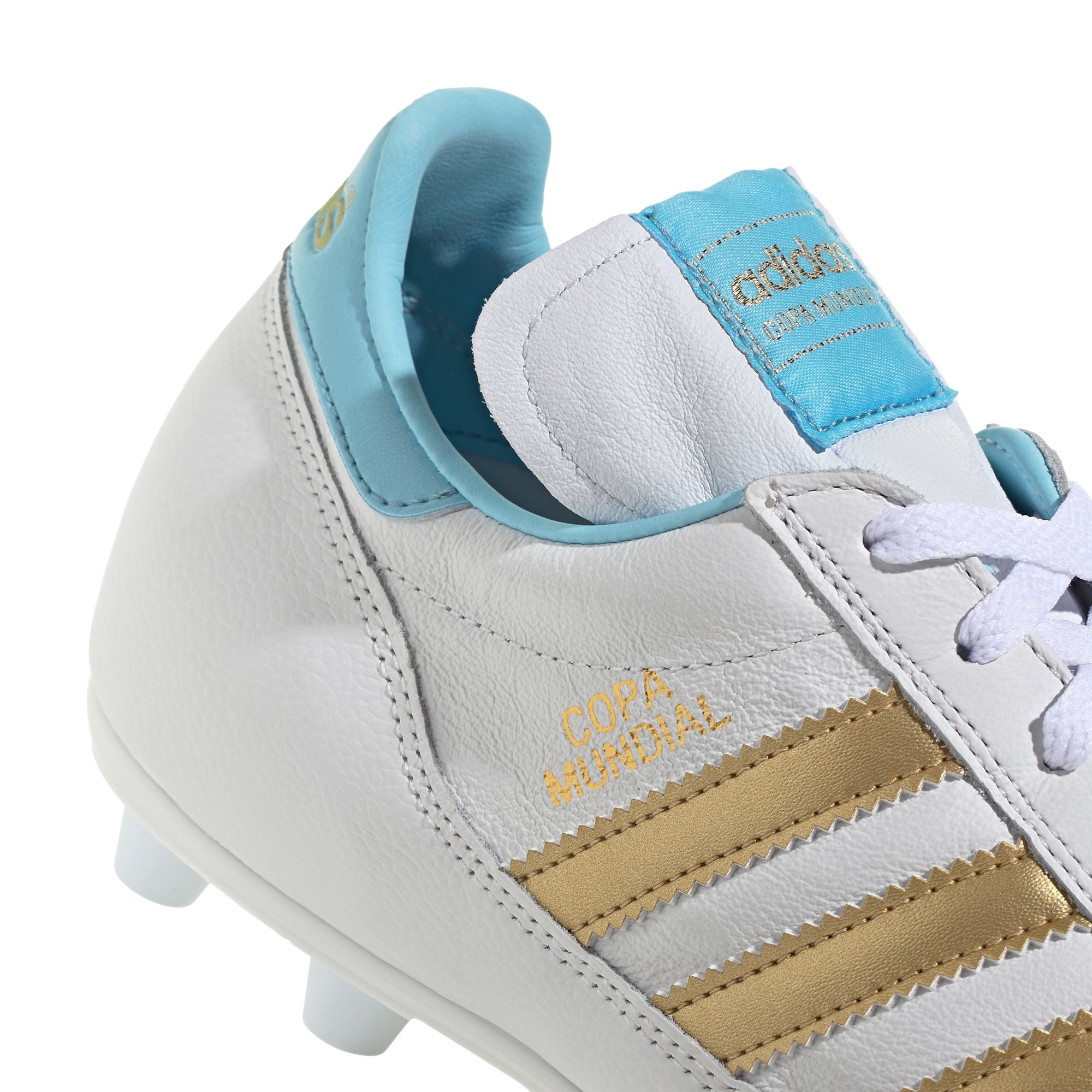adidas Copa Mundial Argentina FG Soccer Cleats product image