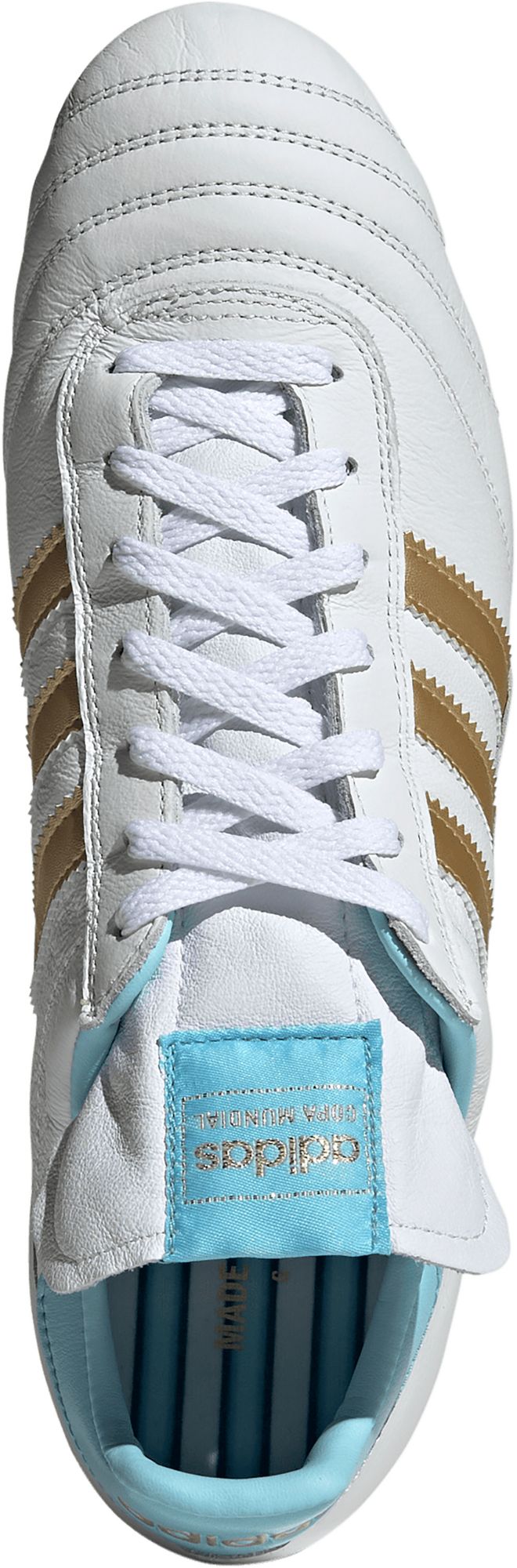 adidas Copa Mundial Argentina FG Soccer Cleats product image