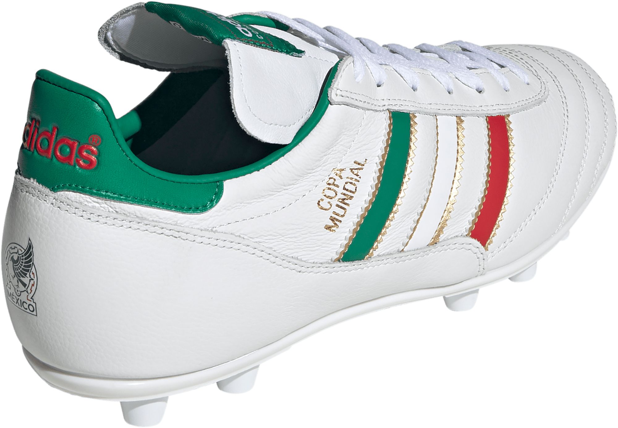 adidas Copa Mundial Mexico FG Soccer Cleats product image