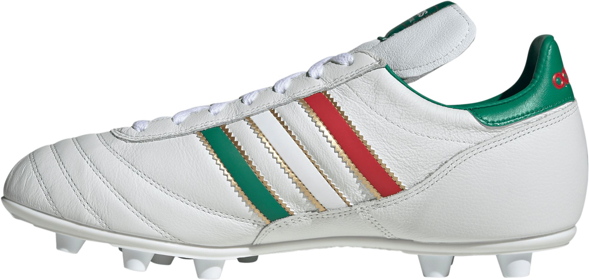 adidas Copa Mundial Mexico FG Soccer Cleats product image