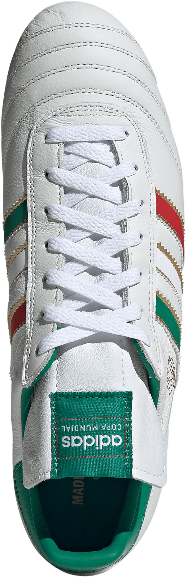 adidas Copa Mundial Mexico FG Soccer Cleats product image