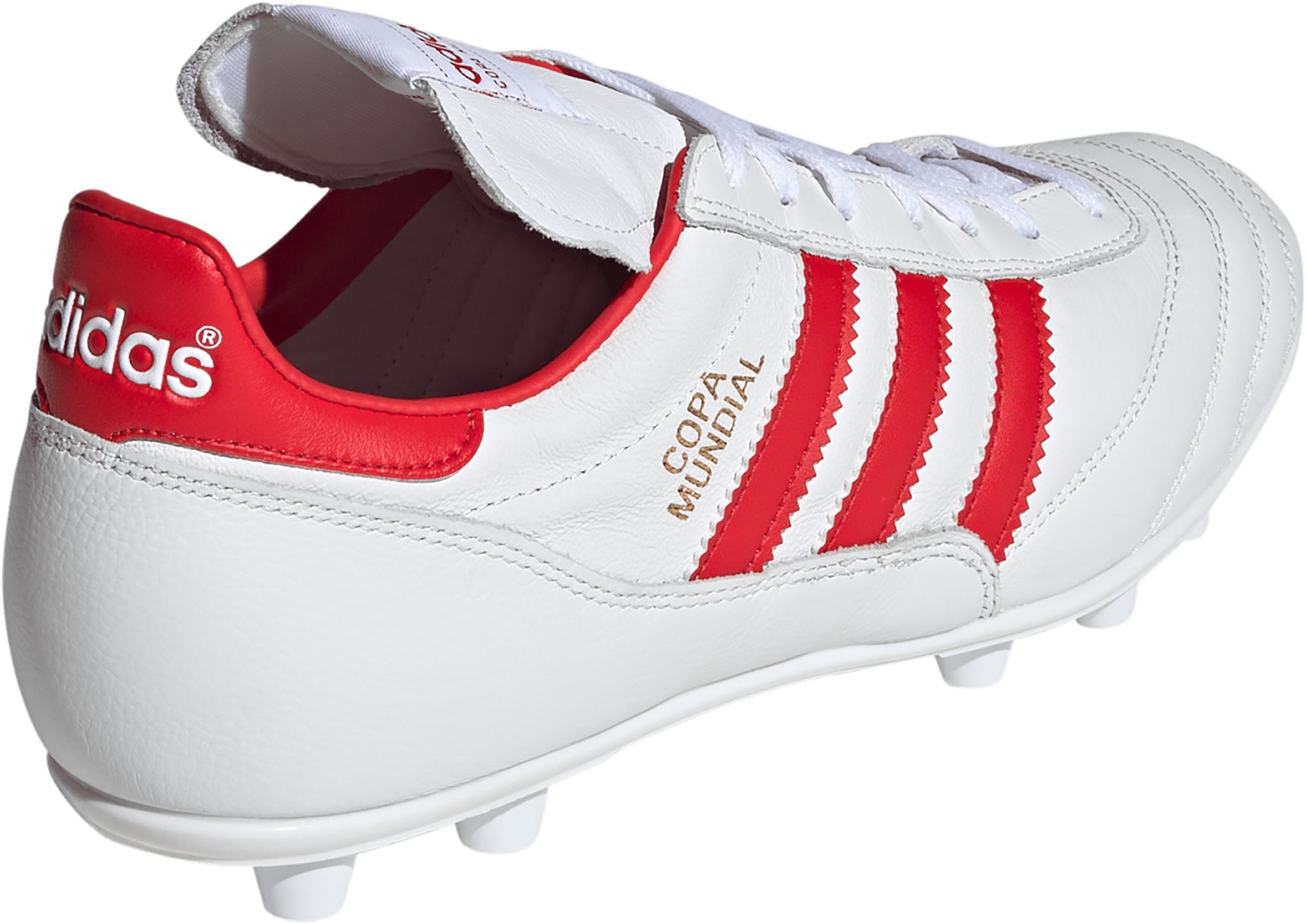 adidas Copa Mundial England FG Soccer Cleats product image