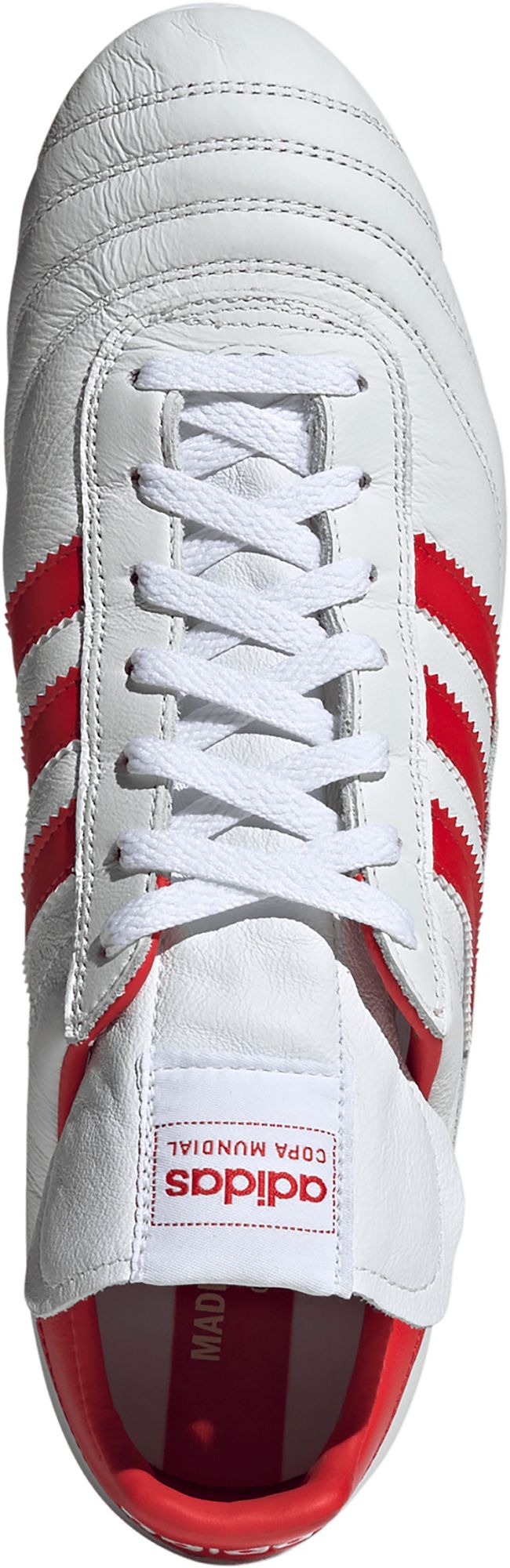 adidas Copa Mundial England FG Soccer Cleats product image