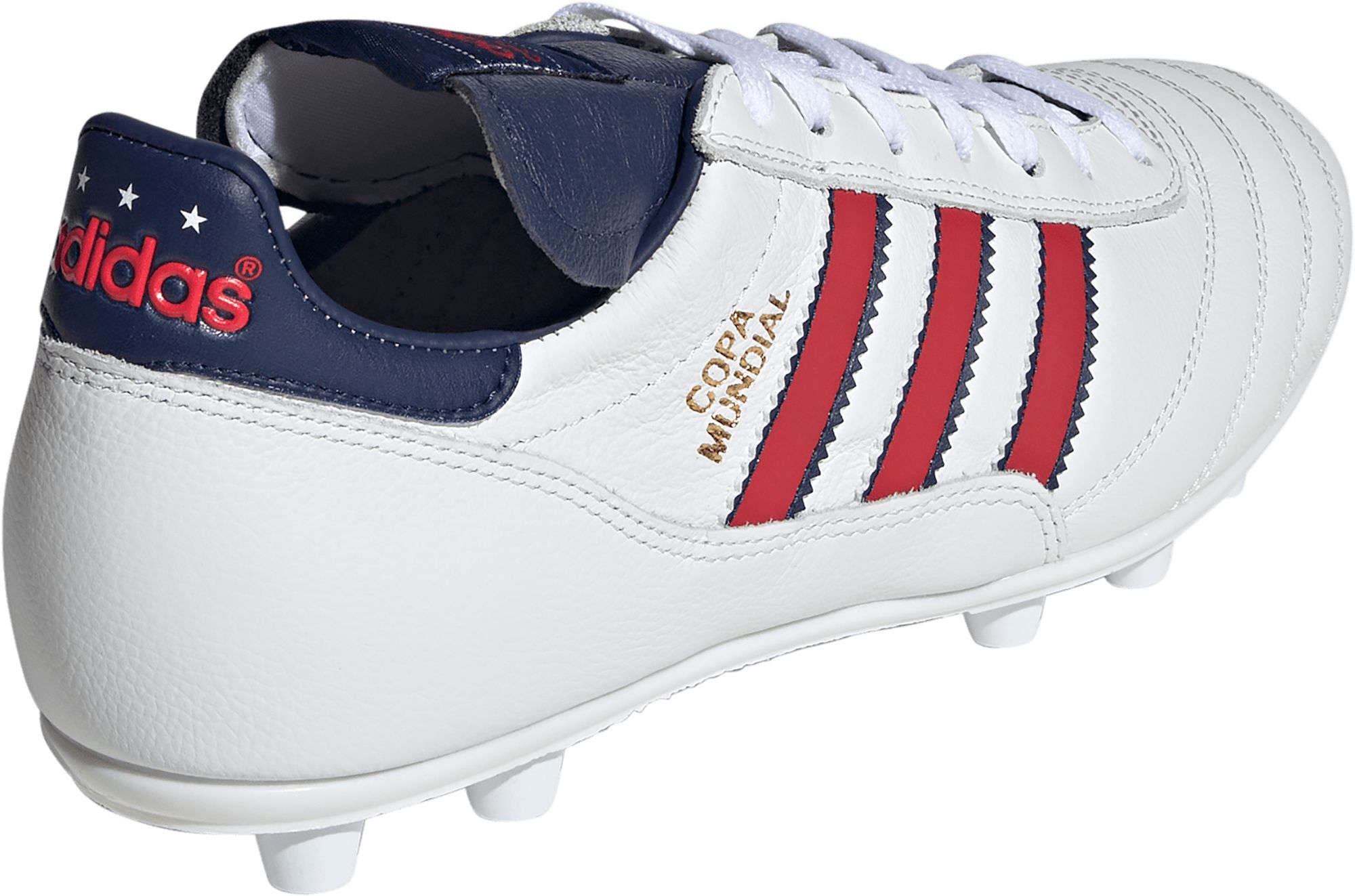 adidas Copa Mundial USA FG Soccer Cleats product image