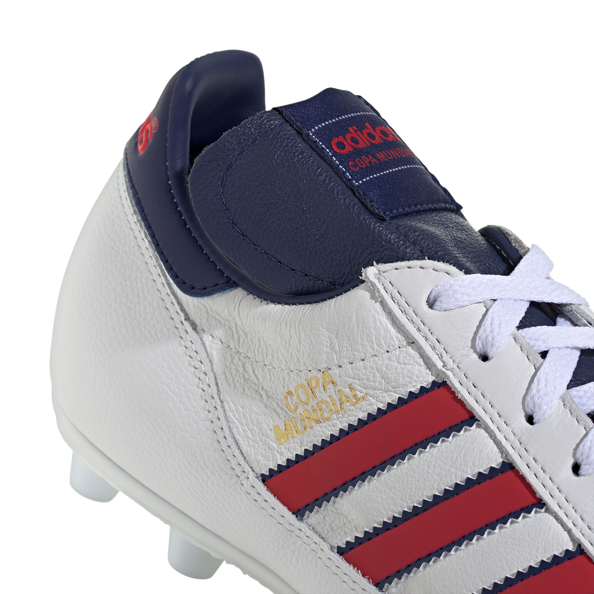 adidas Copa Mundial USA FG Soccer Cleats product image
