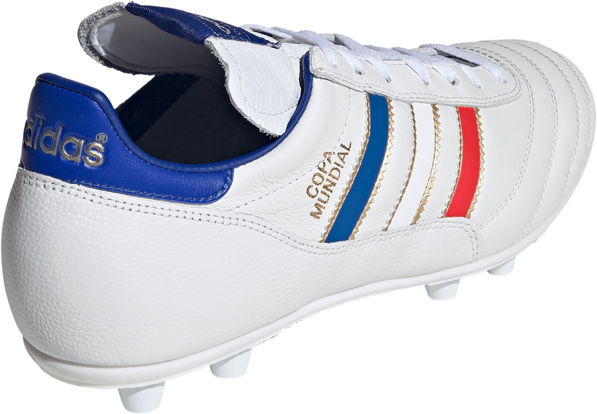 adidas Copa Mundial France FG Soccer Cleats product image