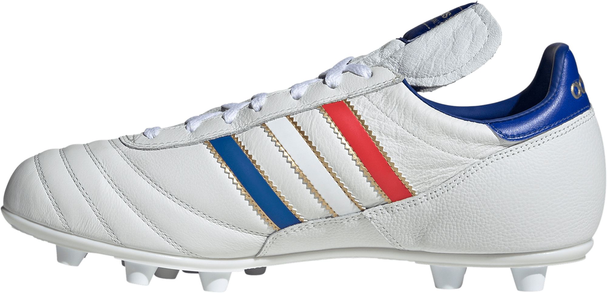 adidas Copa Mundial France FG Soccer Cleats product image