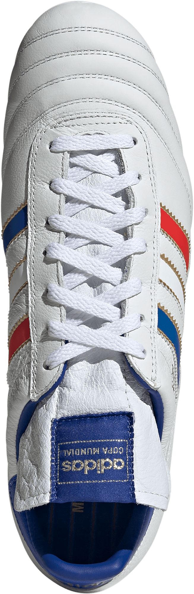 adidas Copa Mundial France FG Soccer Cleats product image