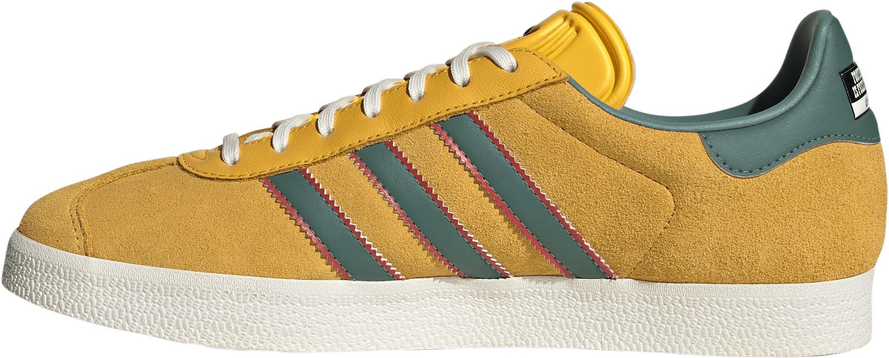 adidas Gazelle Indoor Bob Marley Shoes product image
