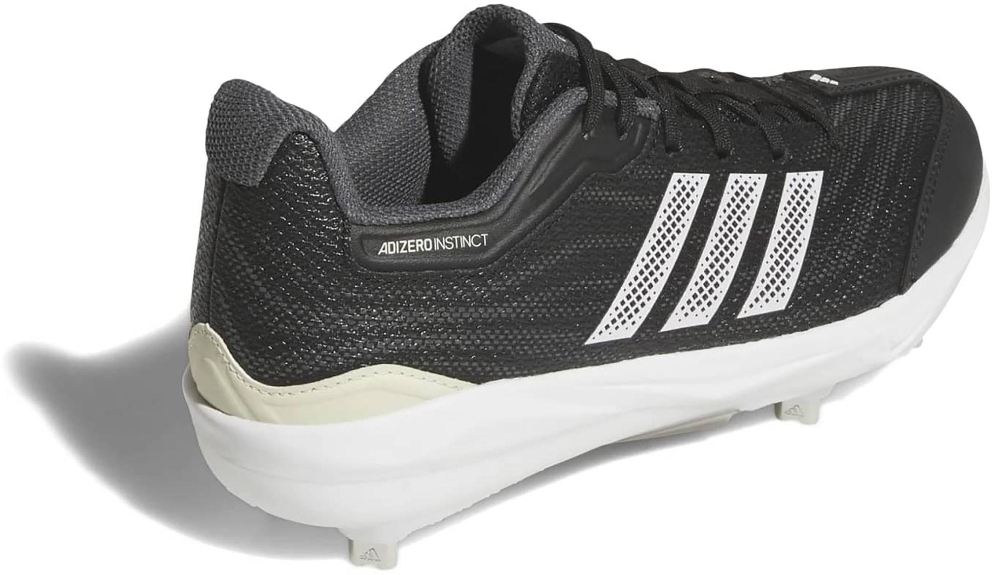 adidas Women's adizero Instinct 3.0 Metal Fastpitch Softball Cleats product image