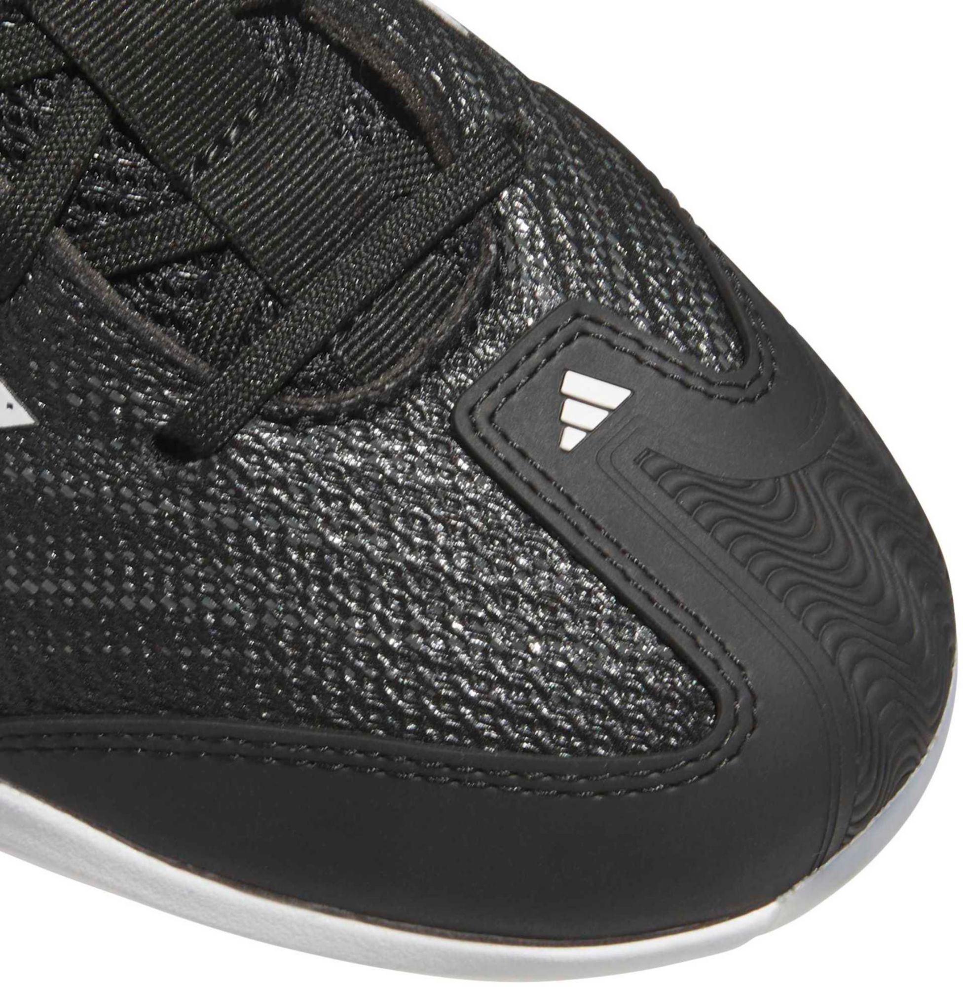 adidas Women's adizero Instinct 3.0 Metal Fastpitch Softball Cleats product image