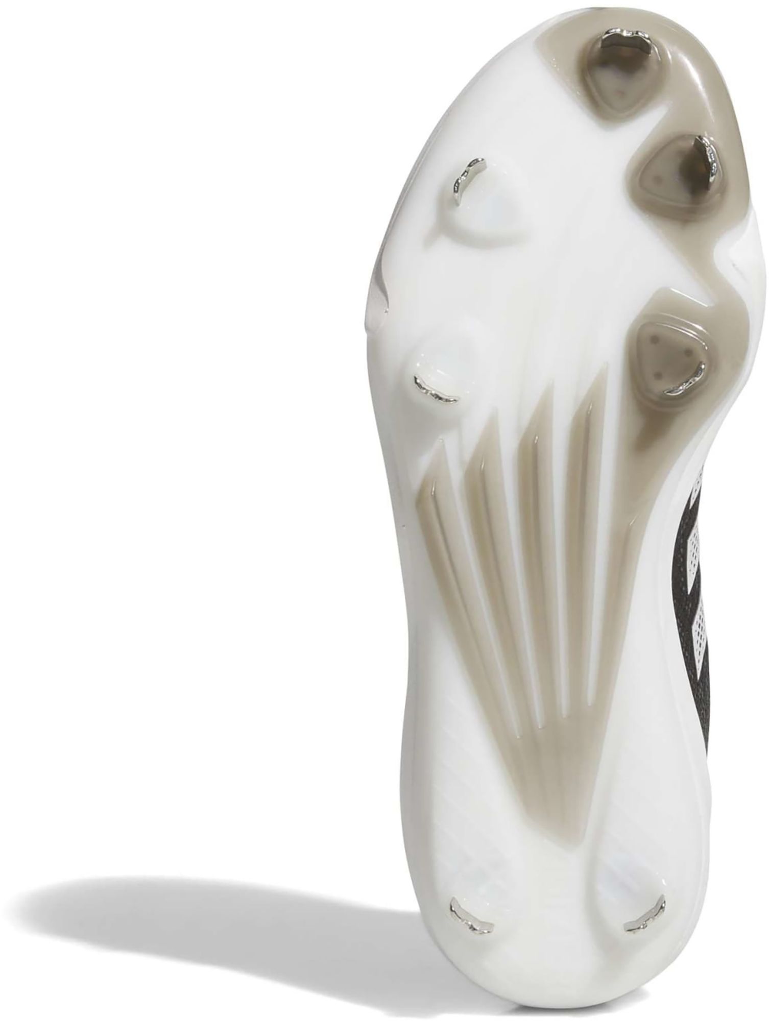 adidas Women's adizero Instinct 3.0 Metal Fastpitch Softball Cleats product image