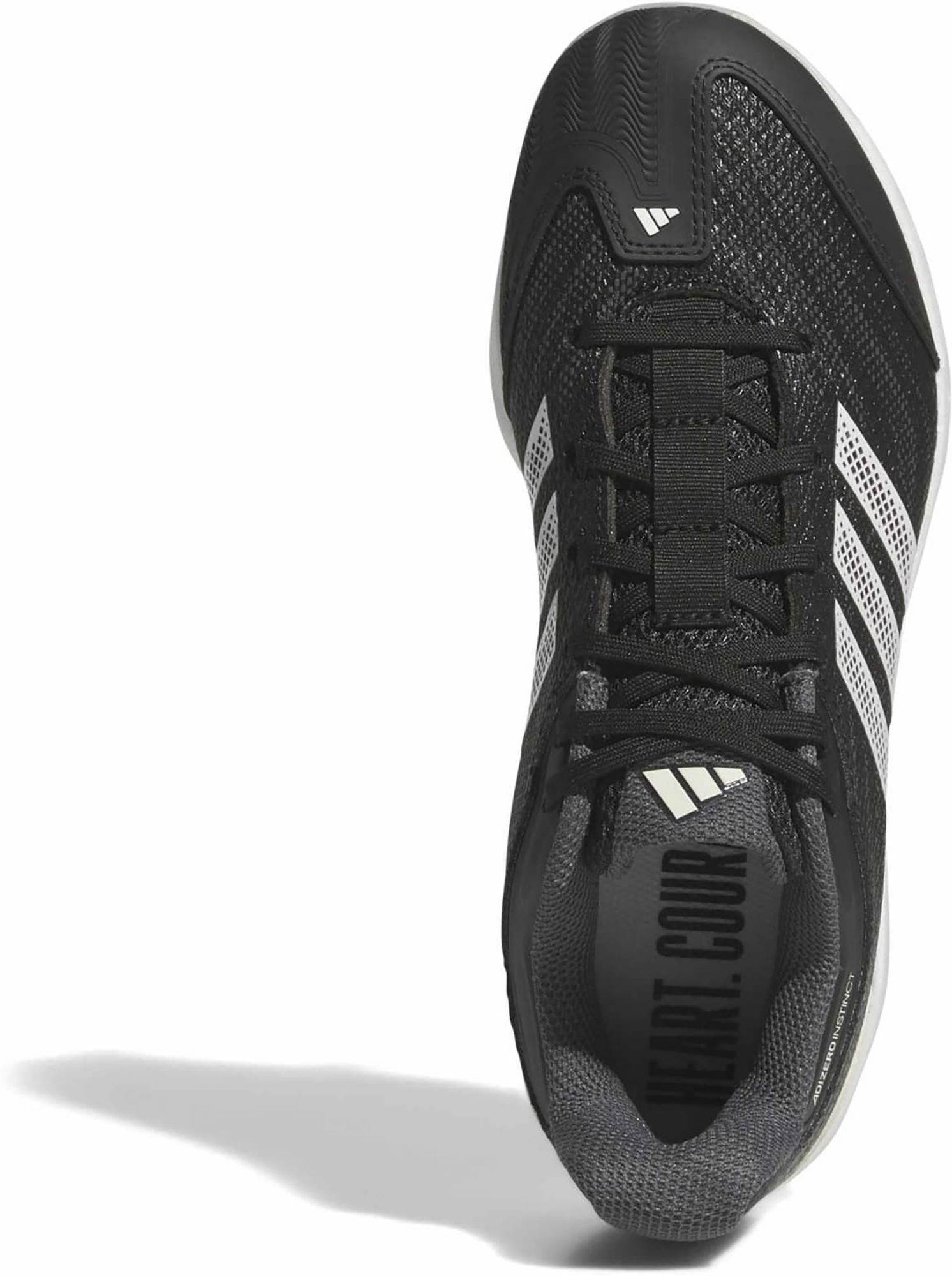 adidas Women's adizero Instinct 3.0 Metal Fastpitch Softball Cleats product image