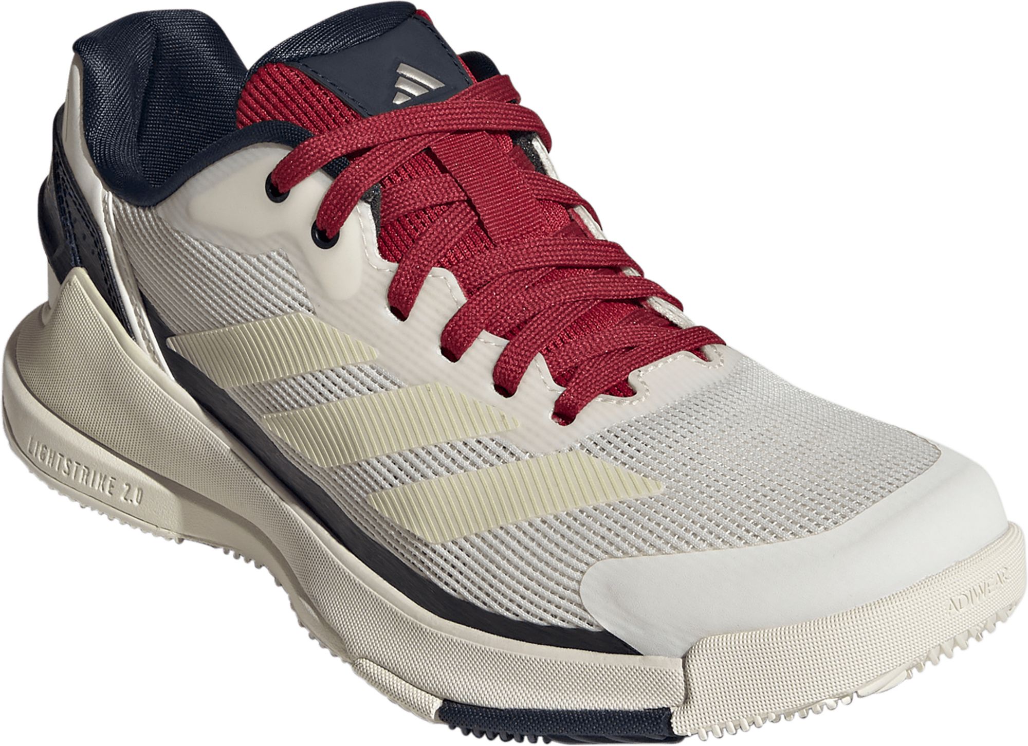 adidas Women's Crazyquick Lightstrike Padel Shoes product image