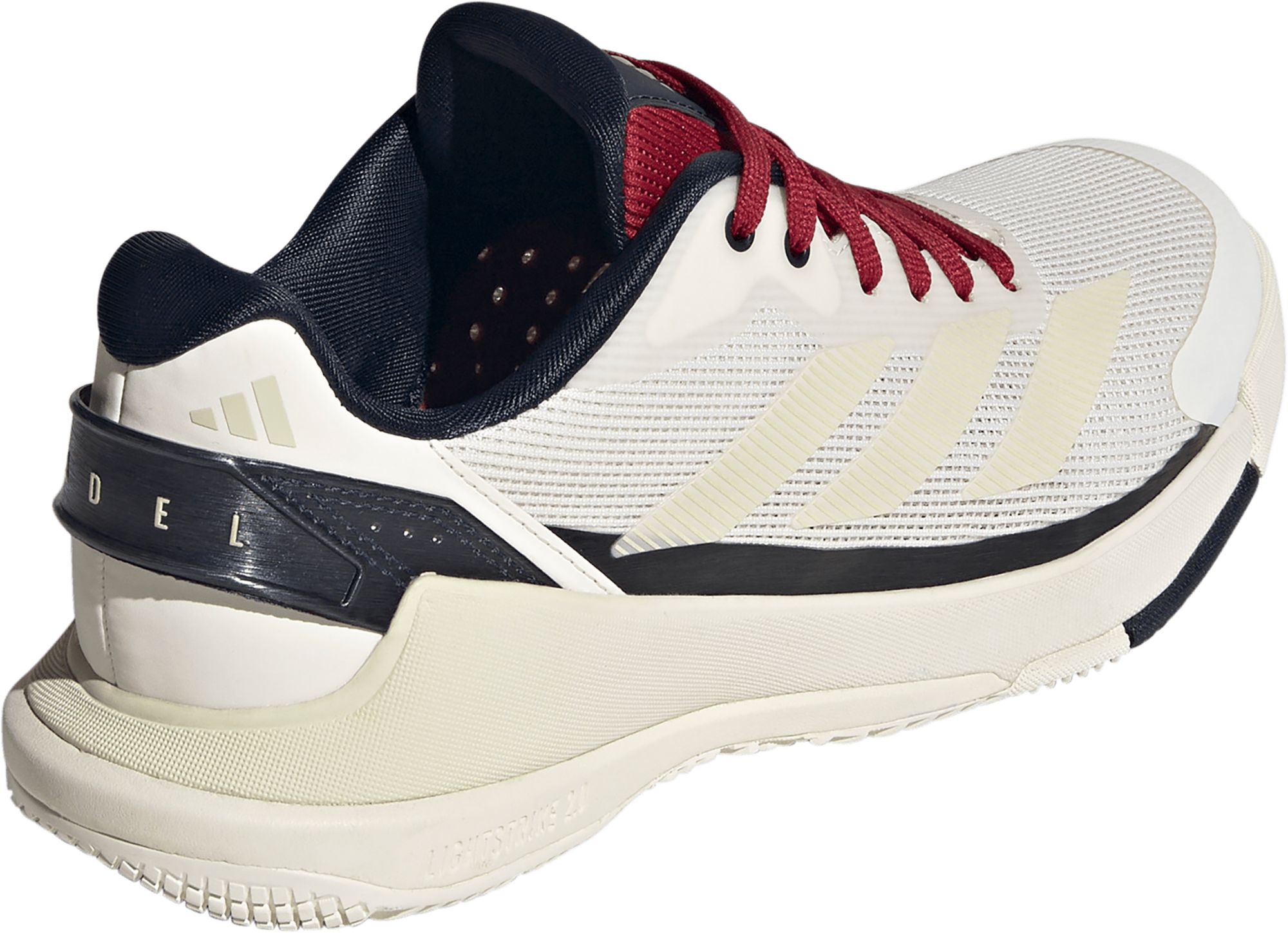 adidas Women's Crazyquick Lightstrike Padel Shoes product image