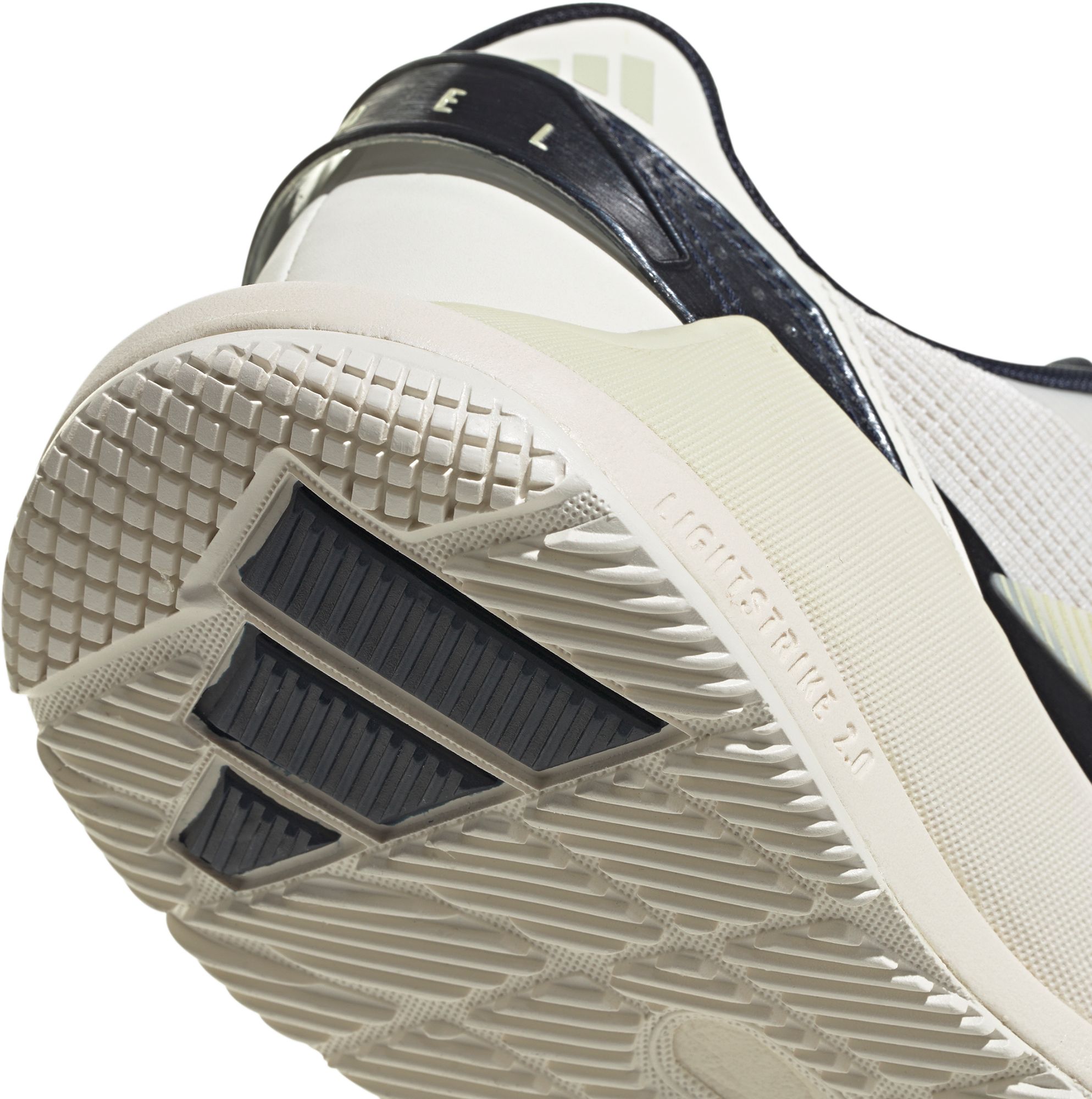 adidas Women's Crazyquick Lightstrike Padel Shoes product image