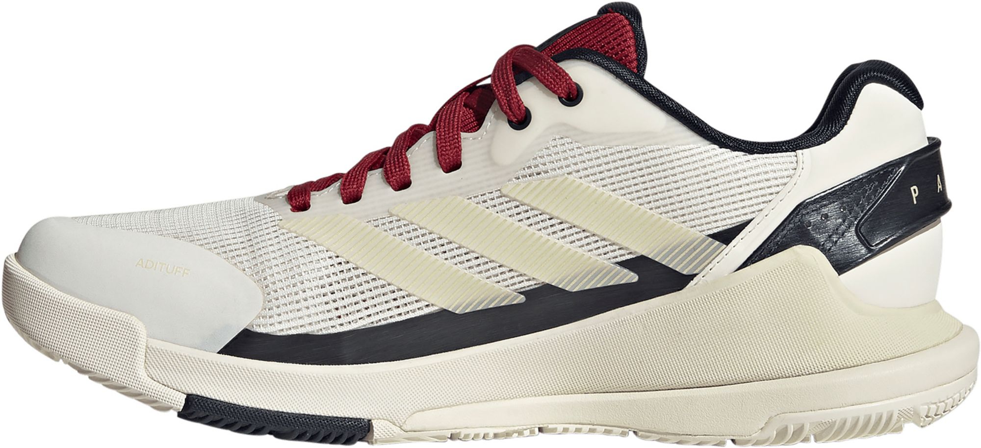 adidas Women's Crazyquick Lightstrike Padel Shoes product image