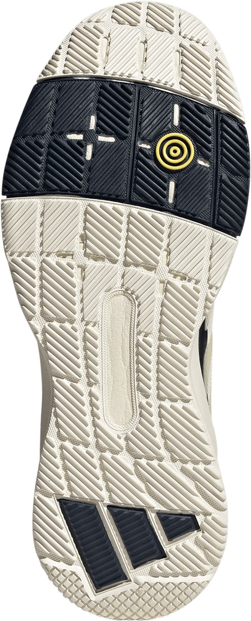adidas Women's Crazyquick Lightstrike Padel Shoes product image