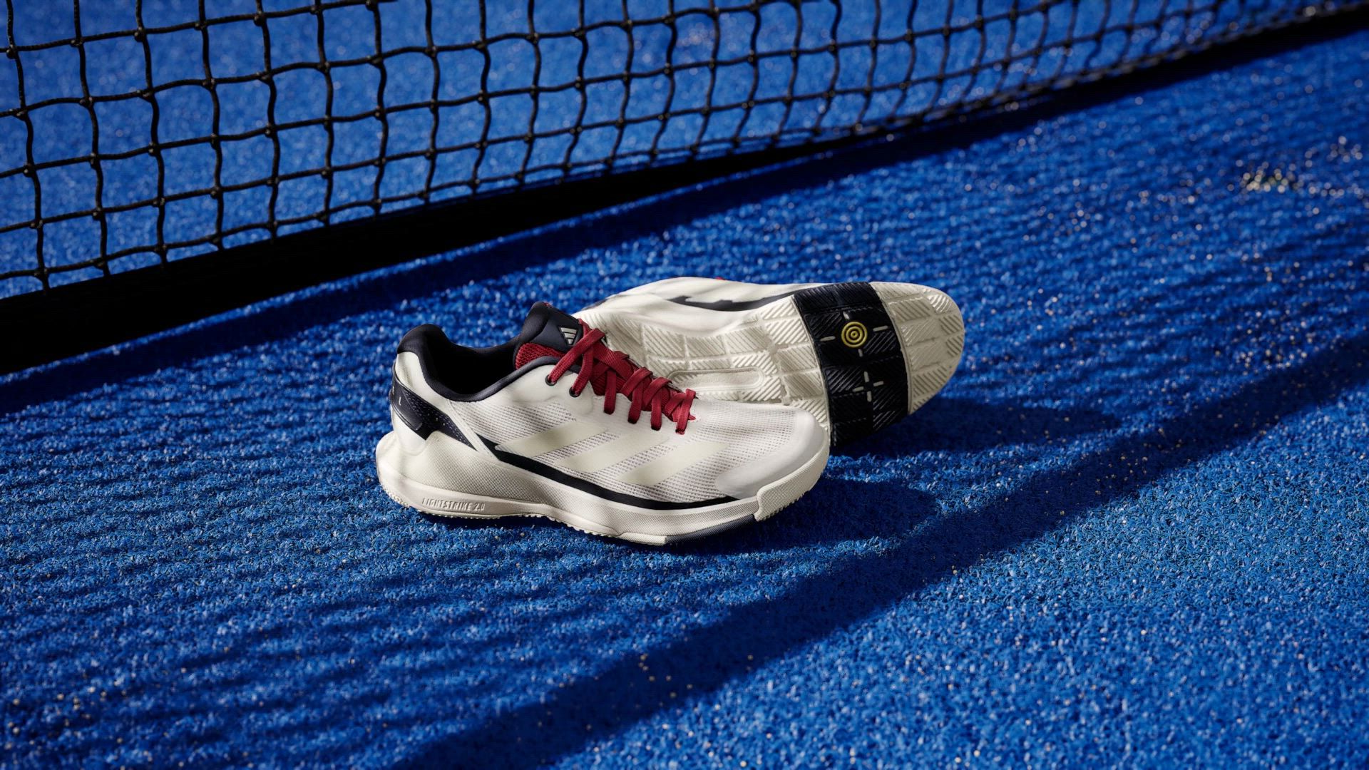 adidas Women's Crazyquick Lightstrike Padel Shoes product