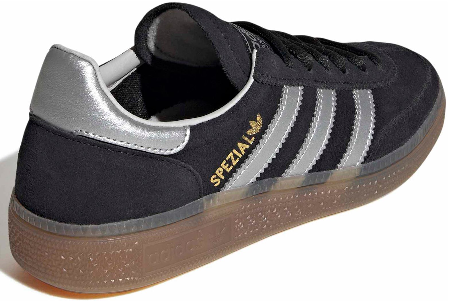 adidas Kids' Grade School Handball Spezial Shoes product image