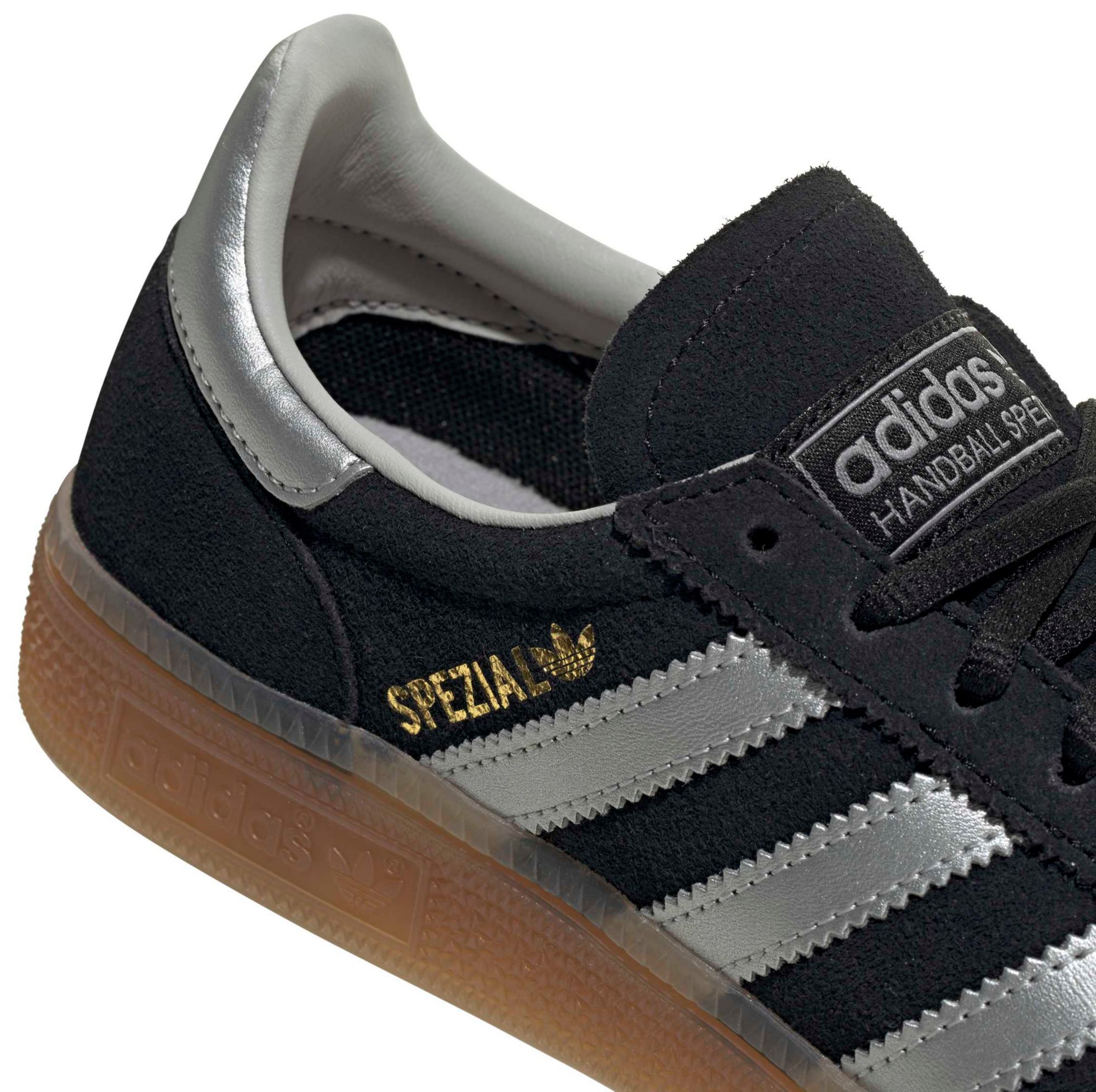 adidas Kids' Grade School Handball Spezial Shoes product image