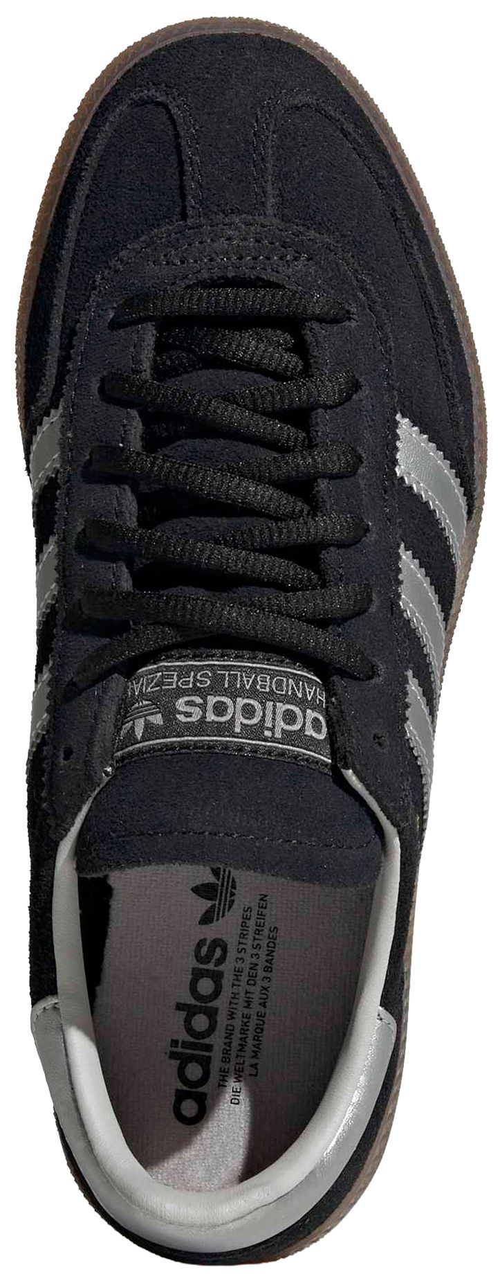adidas Kids' Grade School Handball Spezial Shoes product image