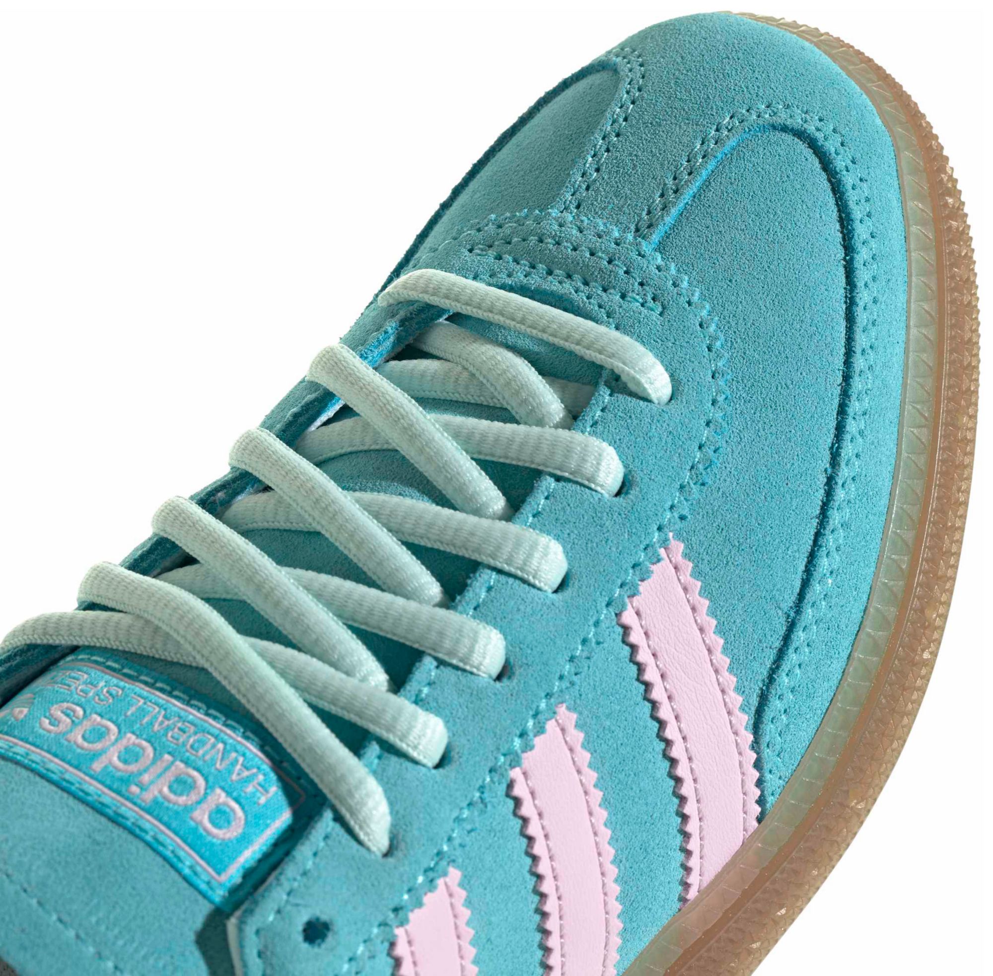 adidas Kids' Grade School Handball Spezial Shoes product image