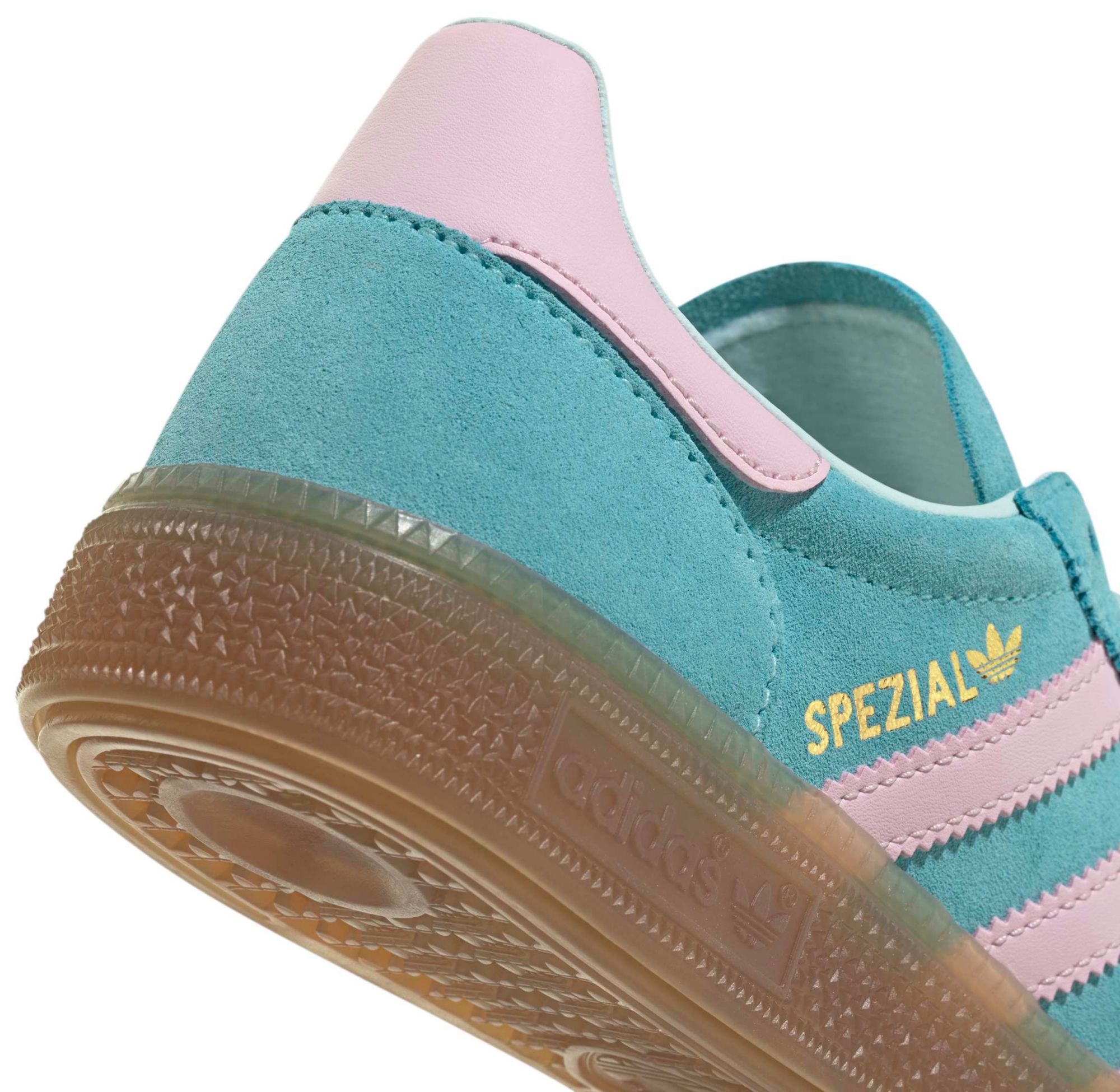 adidas Kids' Grade School Handball Spezial Shoes product image