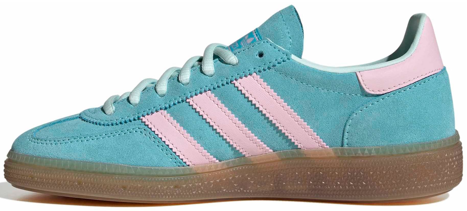adidas Kids' Grade School Handball Spezial Shoes product image
