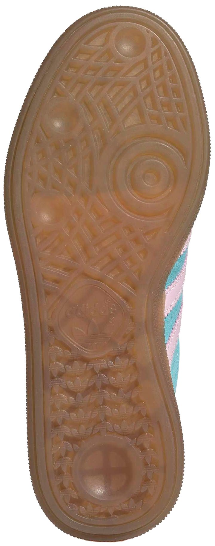 adidas Kids' Grade School Handball Spezial Shoes product image