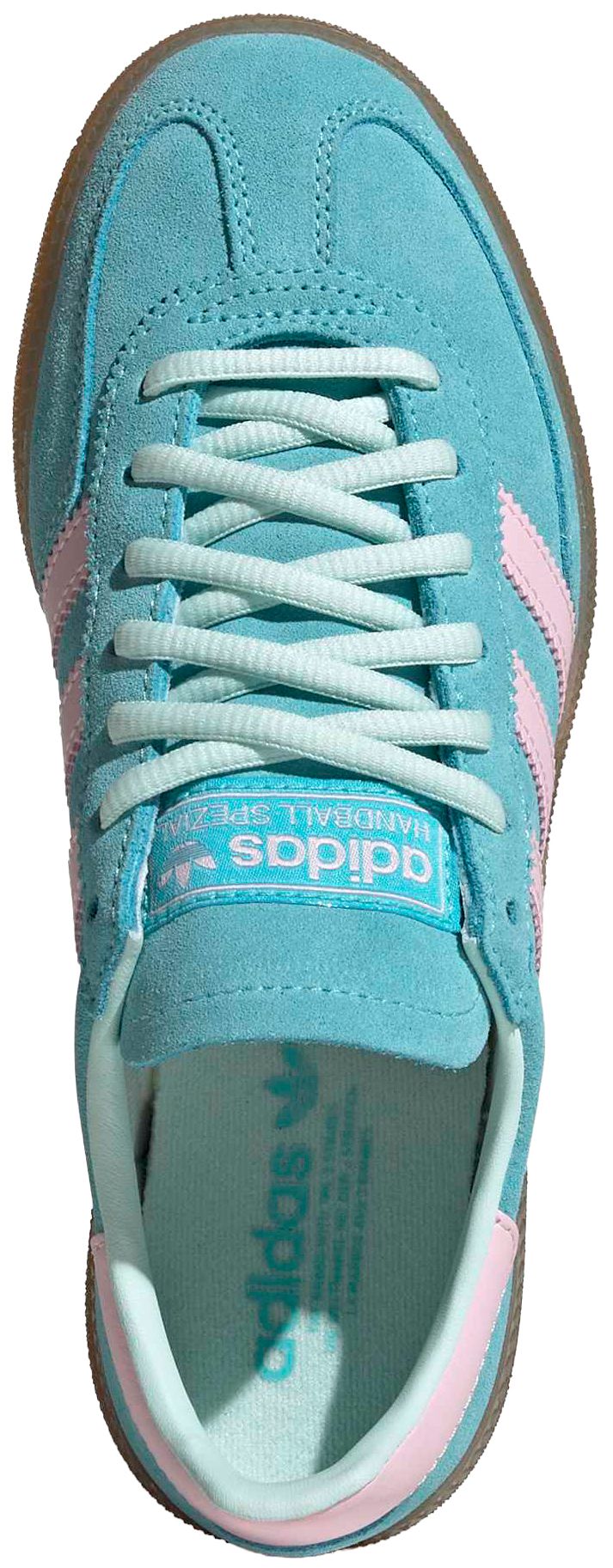 adidas Kids' Grade School Handball Spezial Shoes product image