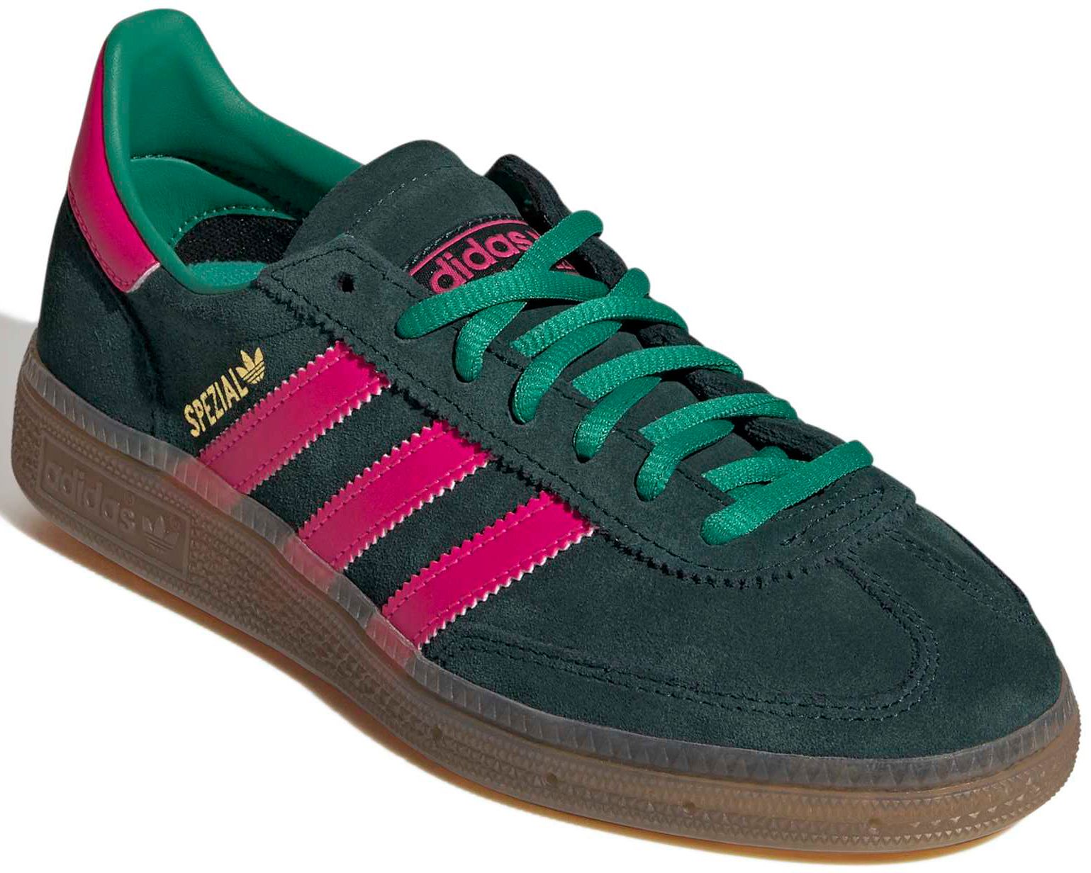 adidas Kids' Grade School Handball Spezial Shoes product image