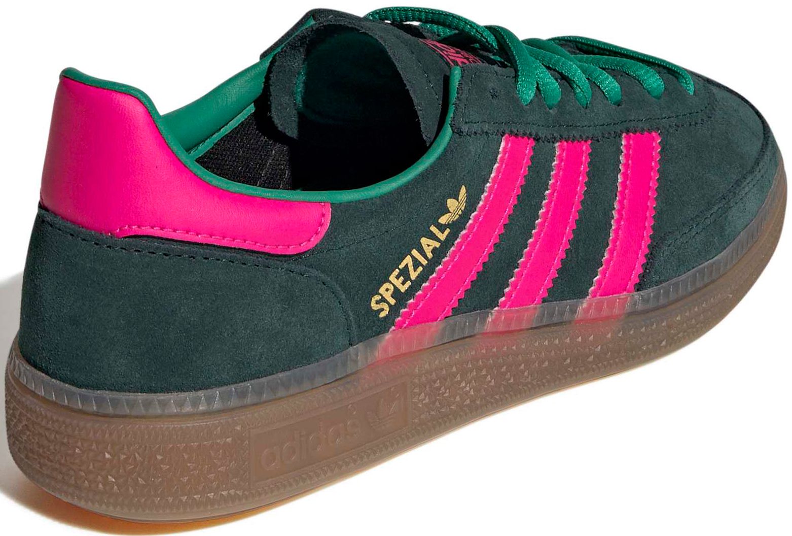 adidas Kids' Grade School Handball Spezial Shoes product image
