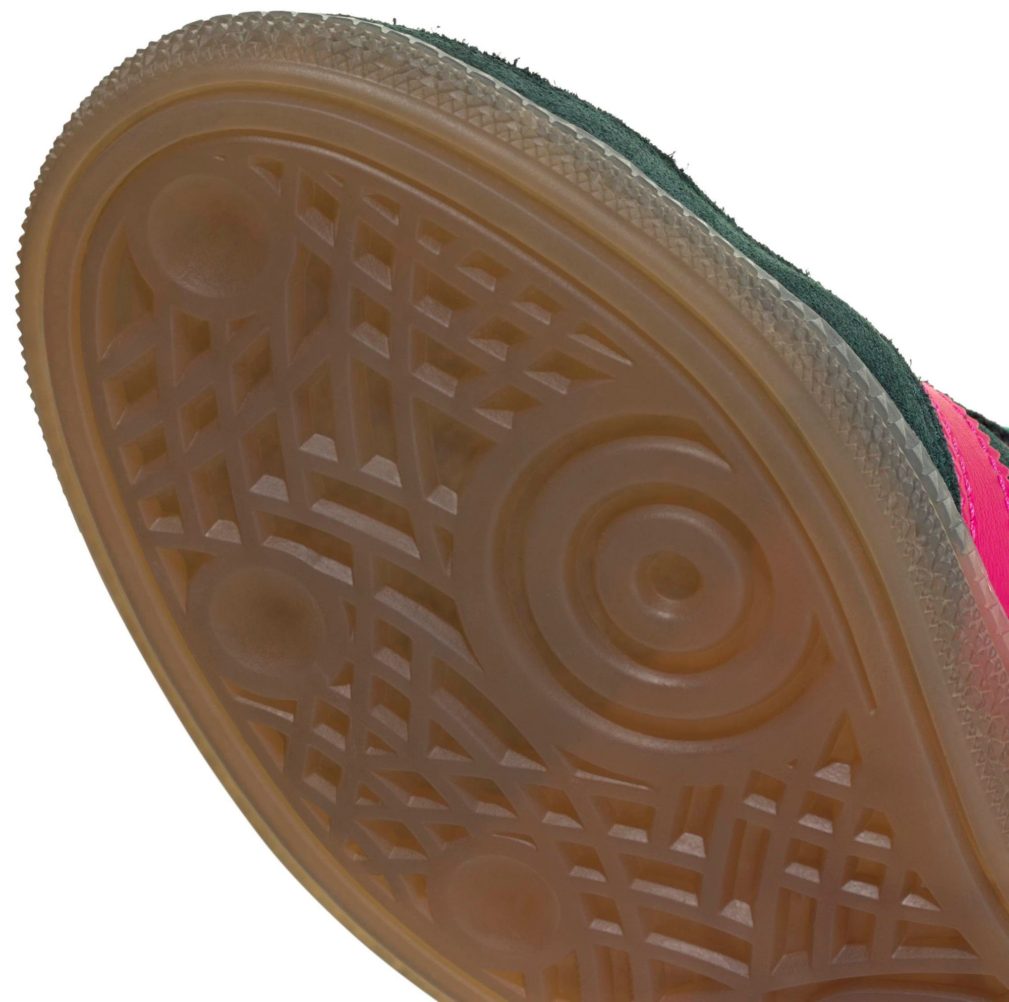 adidas Kids' Grade School Handball Spezial Shoes product image