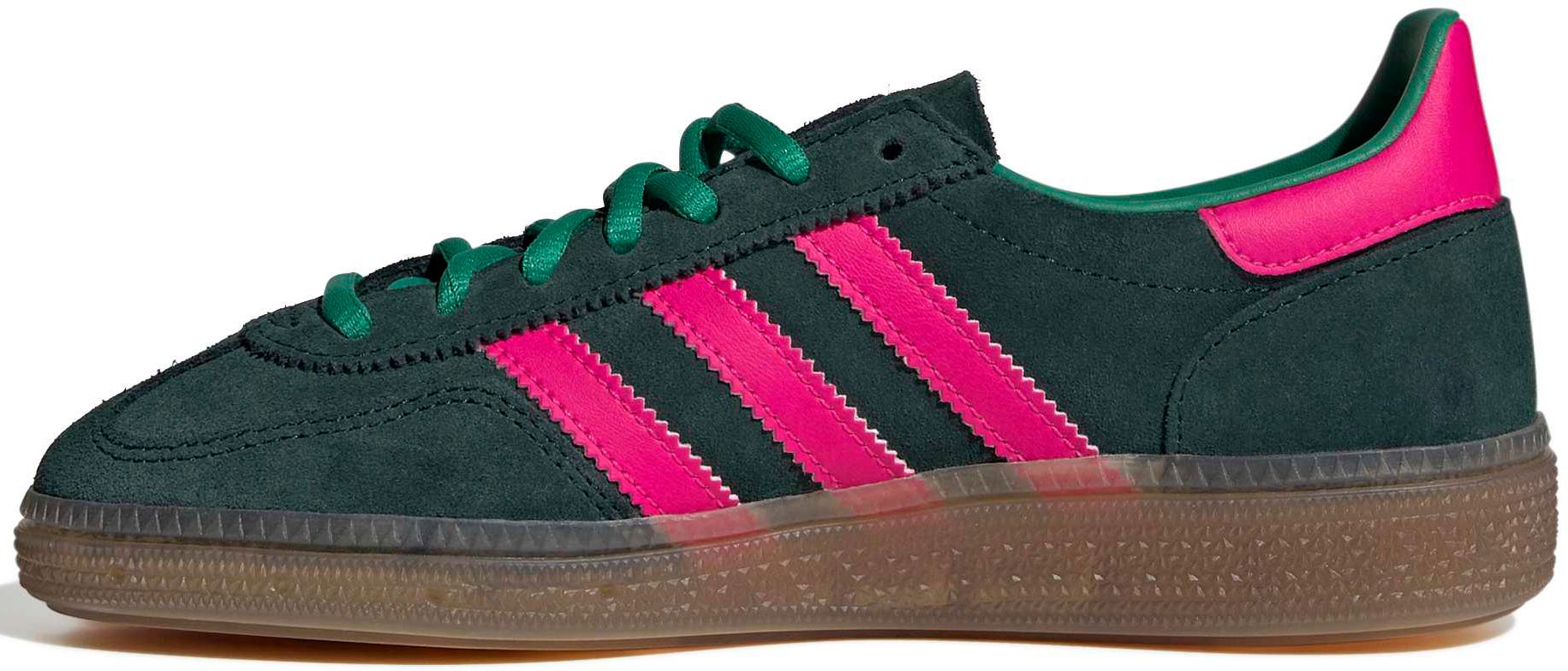 adidas Kids' Grade School Handball Spezial Shoes product image