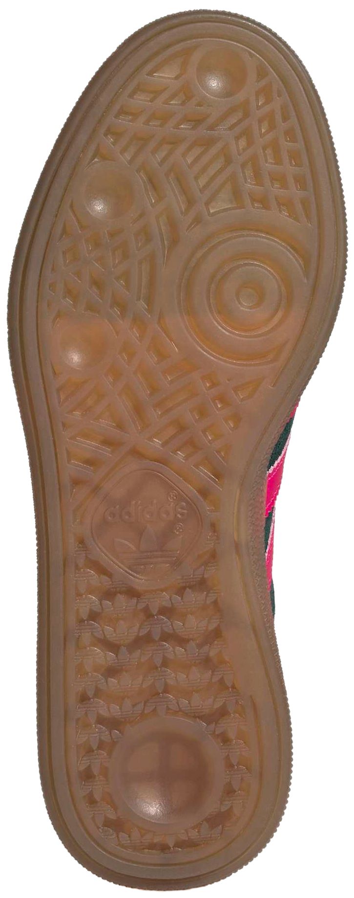 adidas Kids' Grade School Handball Spezial Shoes product image