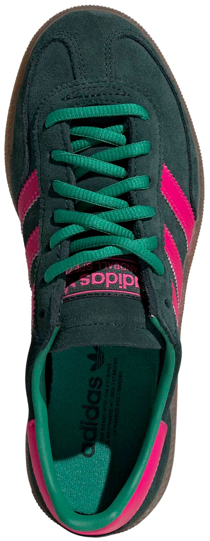 adidas Kids' Grade School Handball Spezial Shoes product image