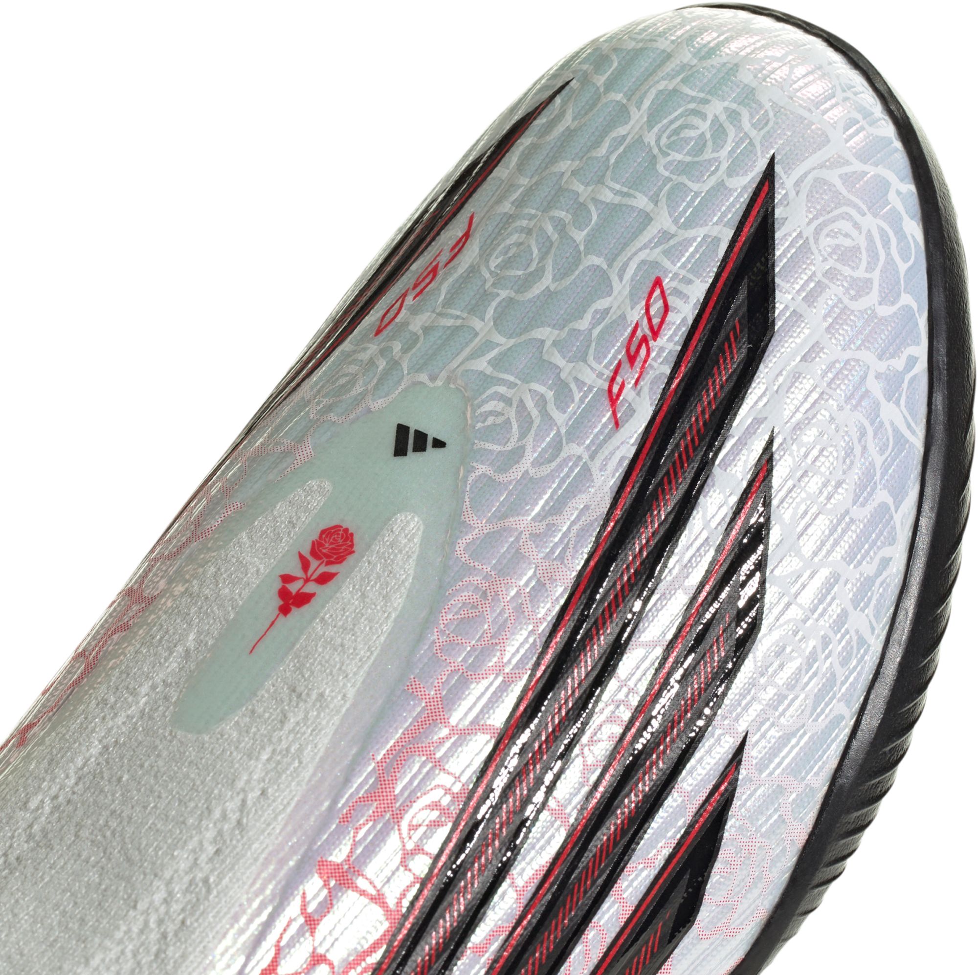 adidas Kids' F50 League LL Turf Soccer Cleats product image