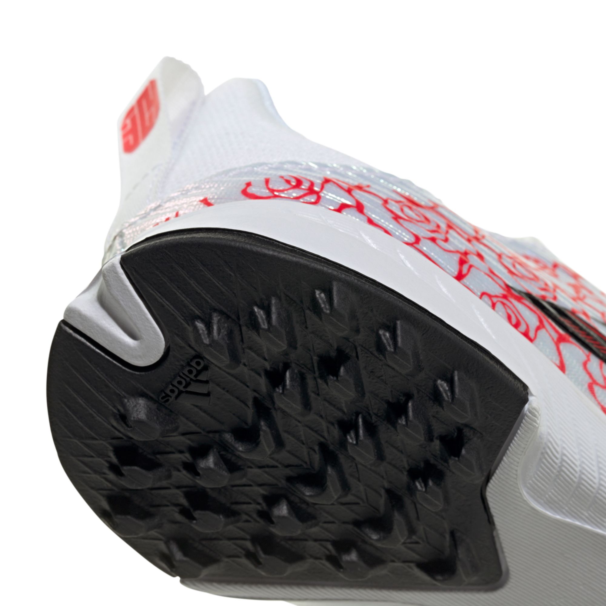 adidas Kids' F50 League LL Turf Soccer Cleats product image