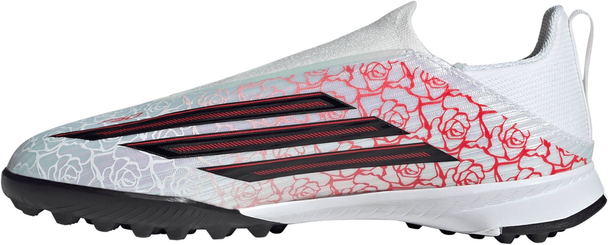 adidas Kids' F50 League LL Turf Soccer Cleats product image