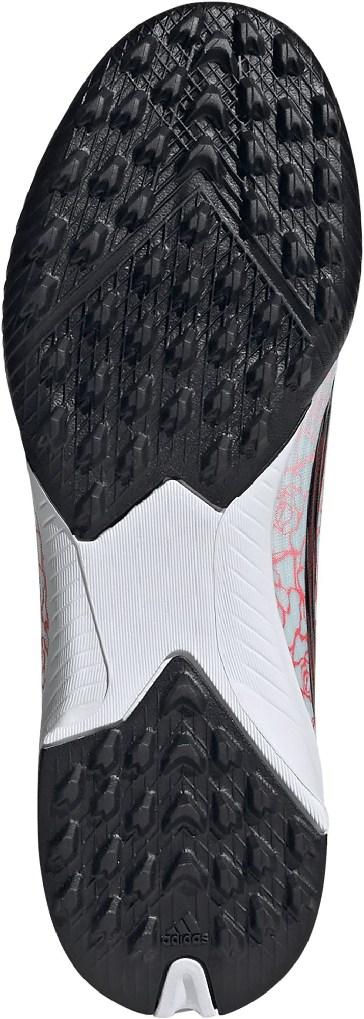 adidas Kids' F50 League LL Turf Soccer Cleats product image