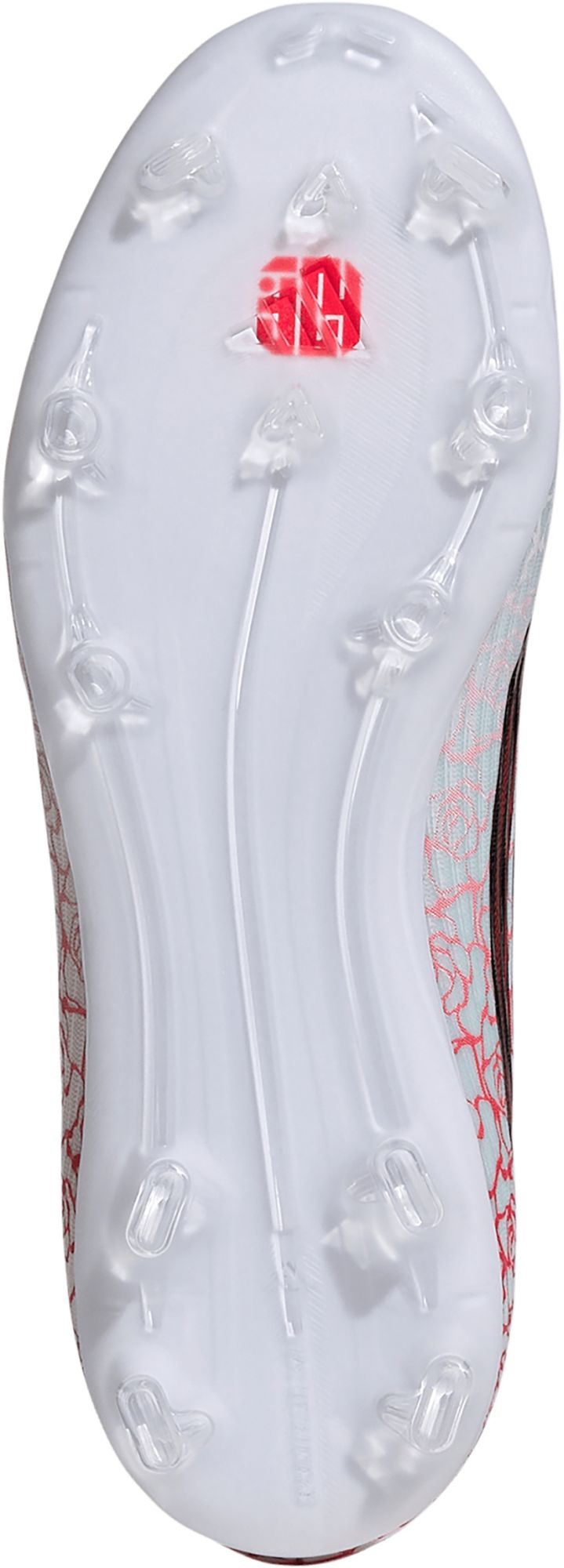 adidas Kids' F50 League LL FG Soccer Cleats product image