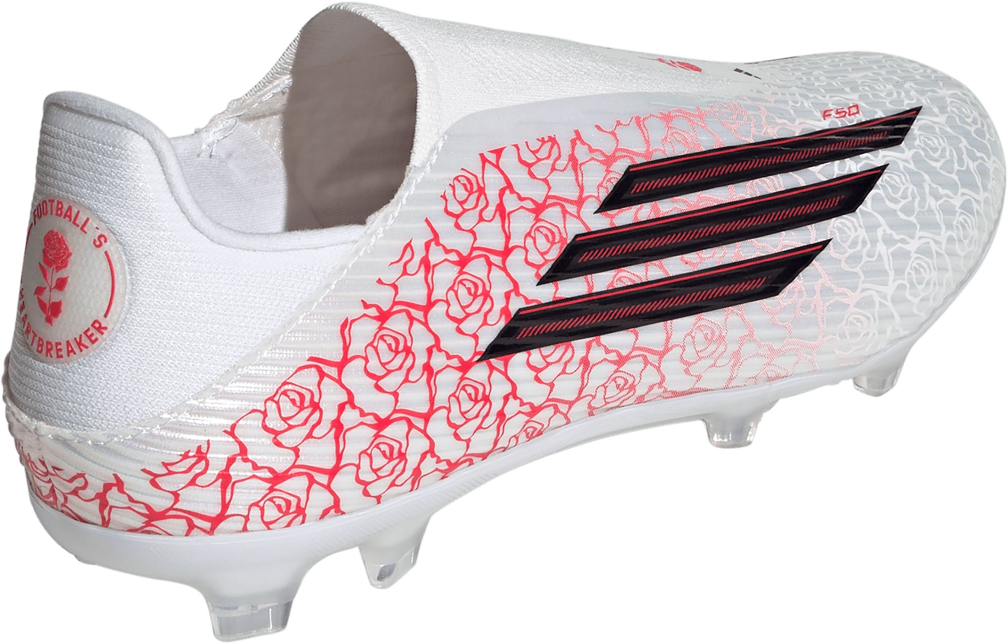 adidas F50 League LL FG Soccer Cleats product image