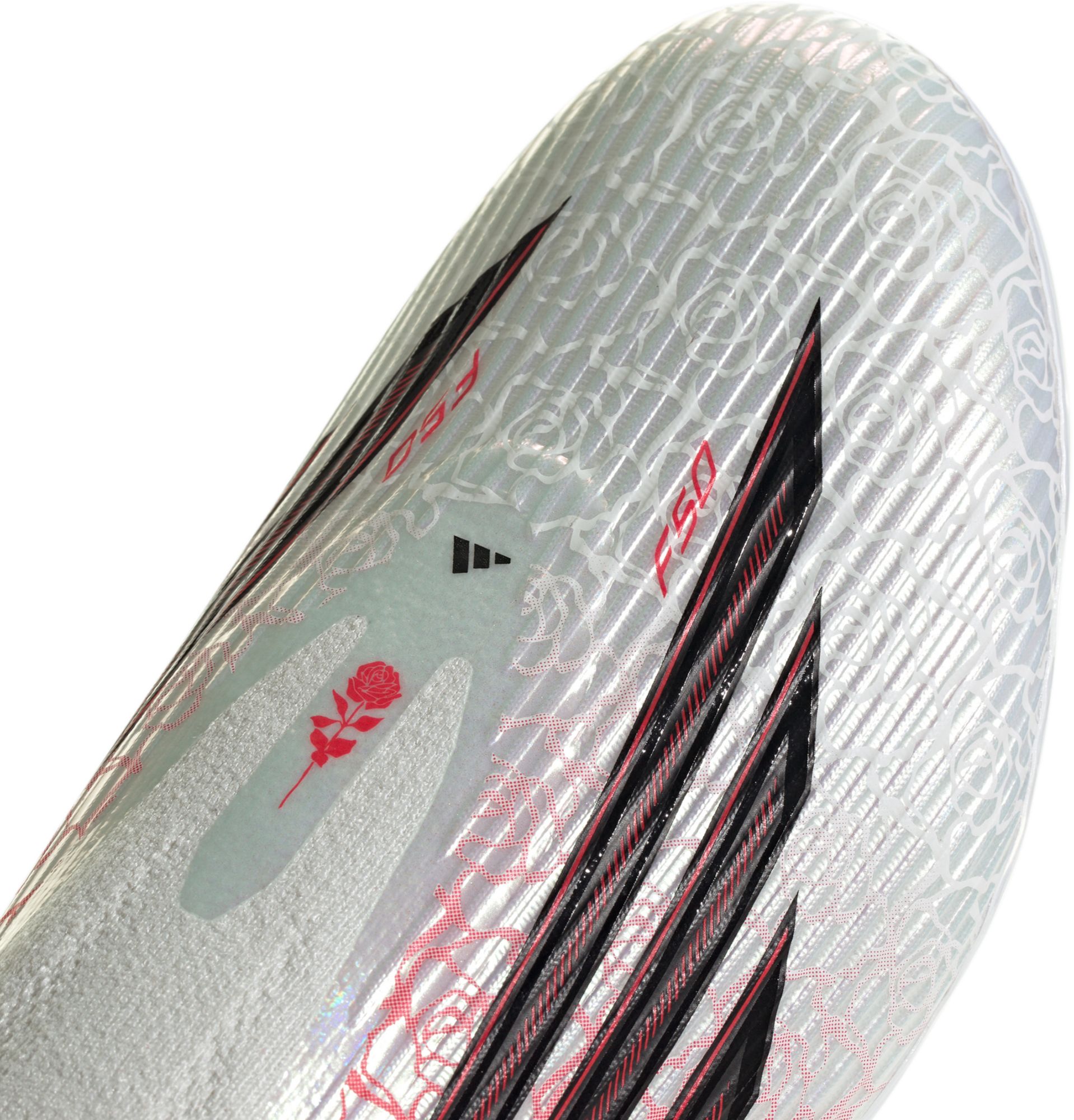 adidas F50 League LL FG Soccer Cleats product image