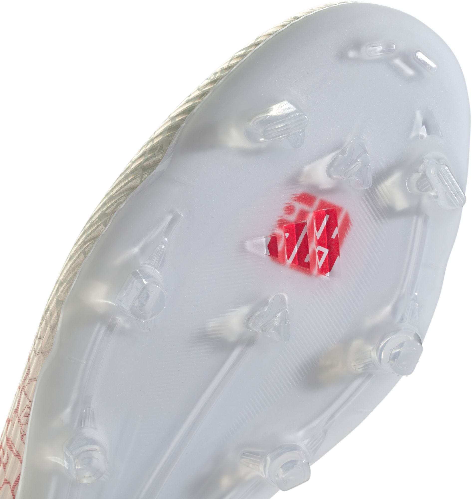 adidas F50 League LL FG Soccer Cleats product image