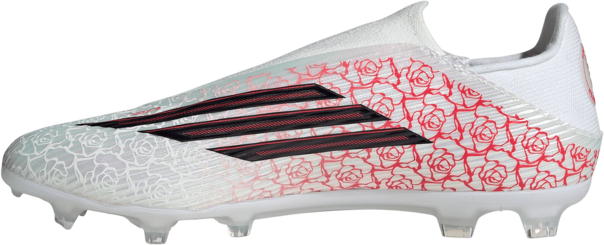 adidas F50 League LL FG Soccer Cleats product image